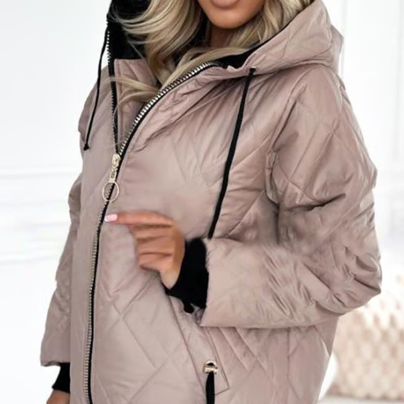 Madelynn | Elegant Winter Jacket for Women, Stylish & Comfortable