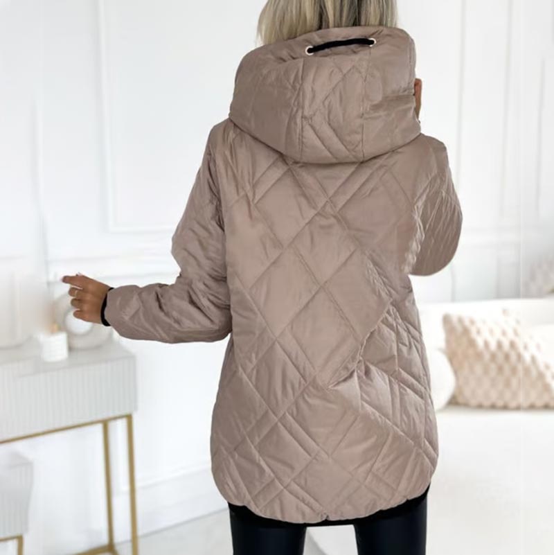 Madelynn | Elegant Winter Jacket for Women, Stylish & Comfortable