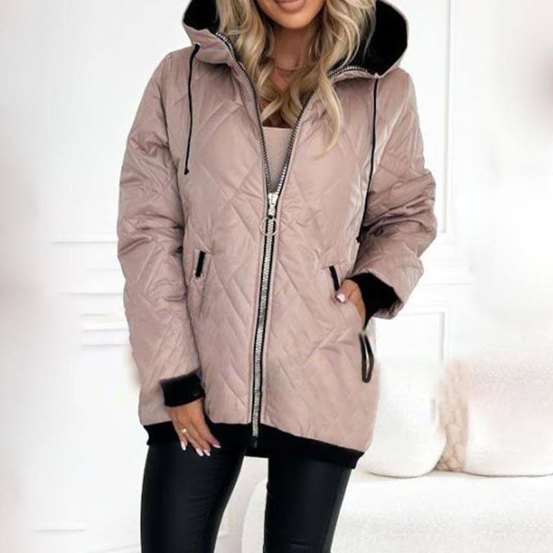 Madelynn | Elegant Winter Jacket for Women, Stylish & Comfortable