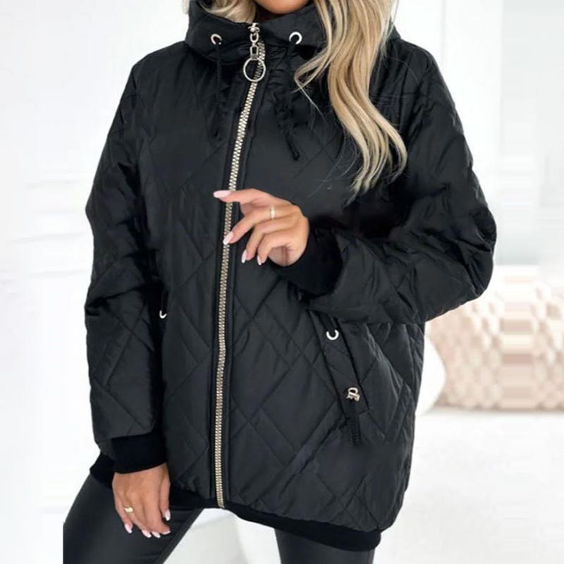 Madelynn | Elegant Winter Jacket for Women, Stylish & Comfortable