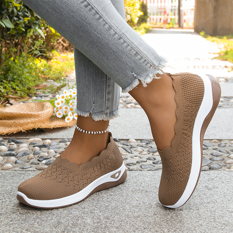Lily | Comfortable Everyday Shoes