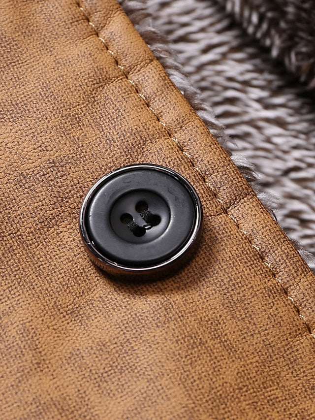 Khazix | Winter Jacket for Men