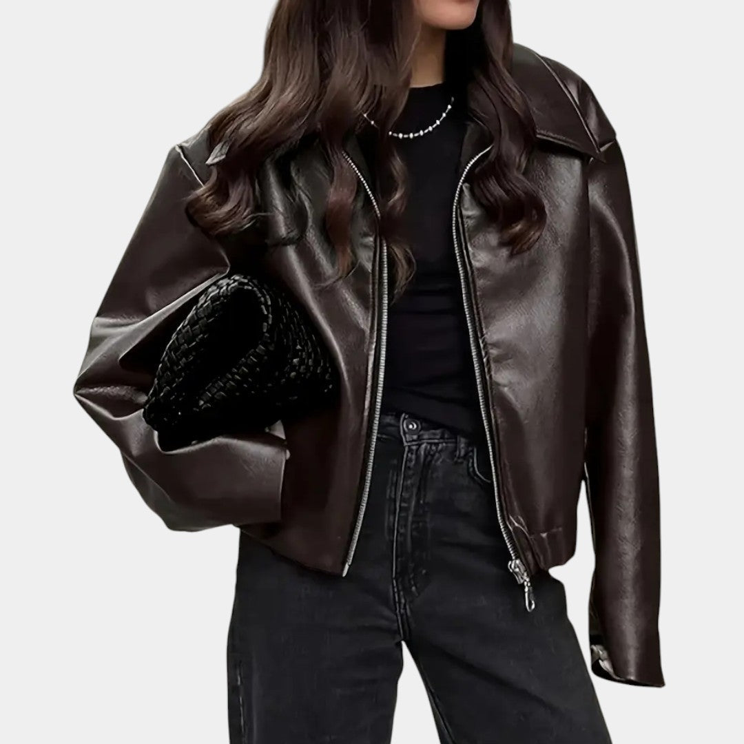 Veronika™ | Elegant Coat