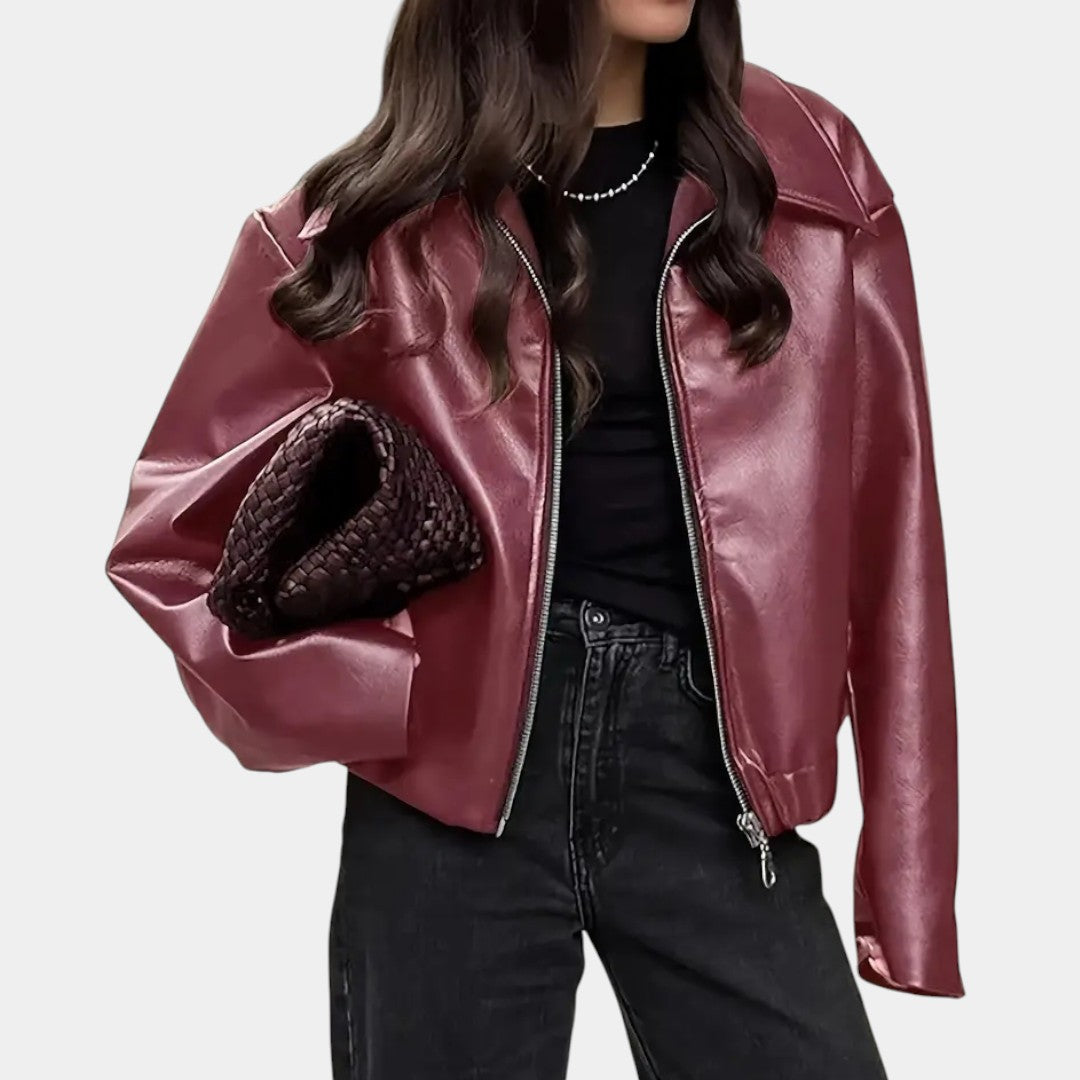 Veronika™ | Elegant Coat