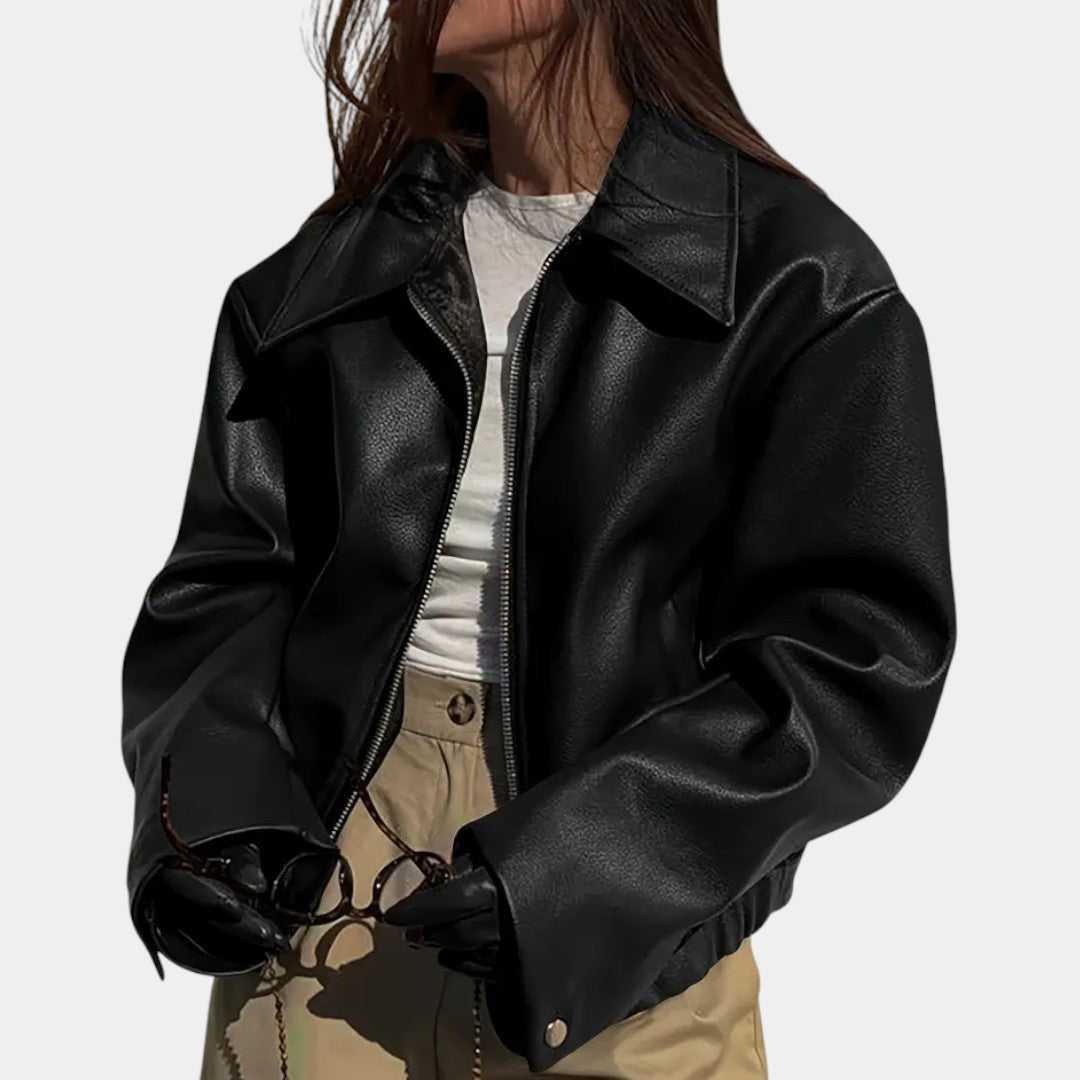 Veronika™ | Elegant Coat