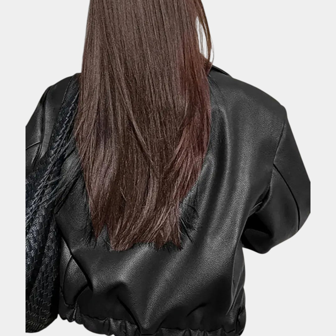 Veronika™ | Elegant Coat