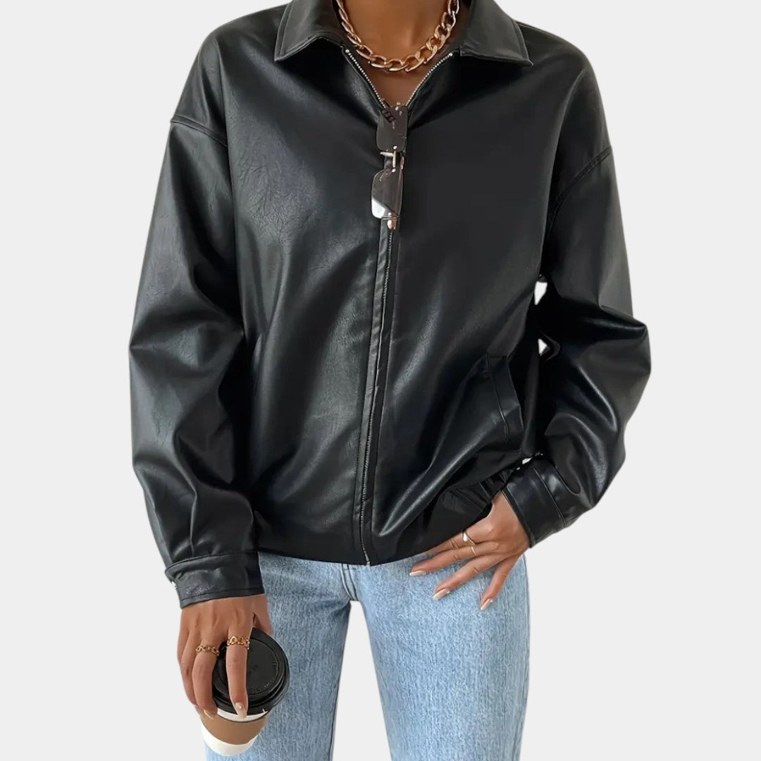 Angela™ | Elegant Coat