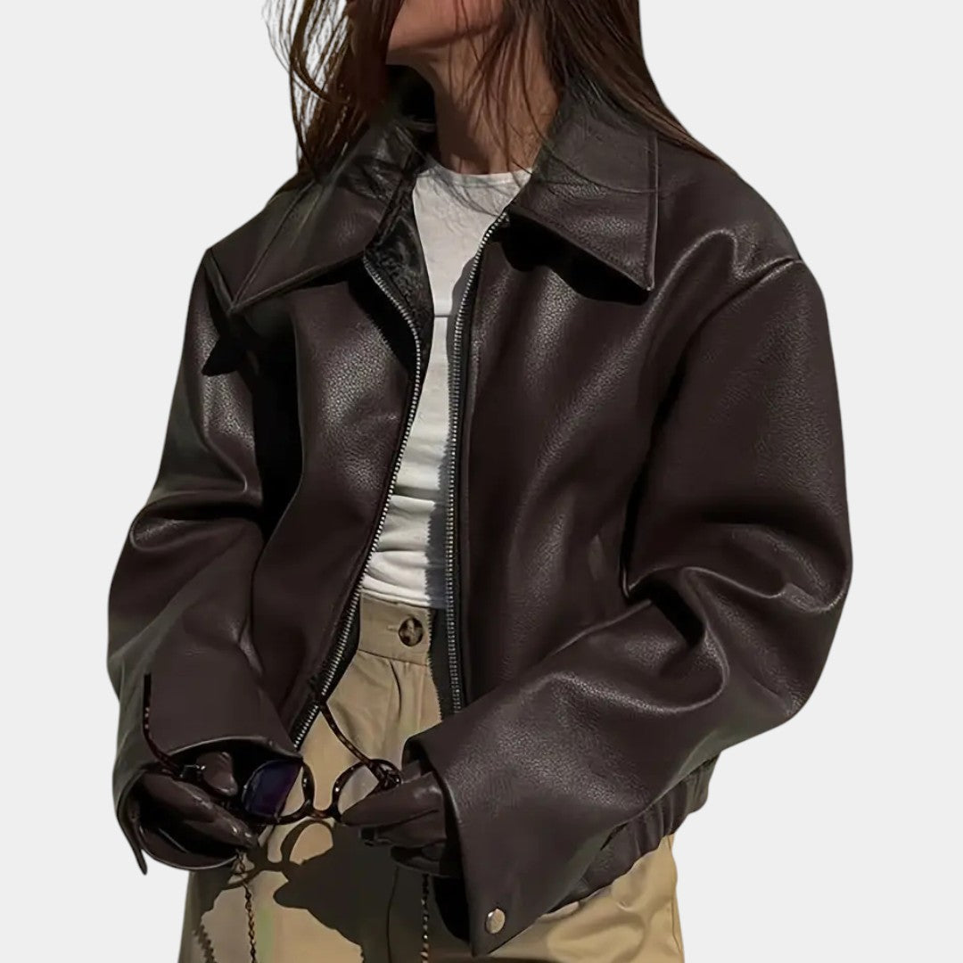 Veronika™ | Elegant Coat