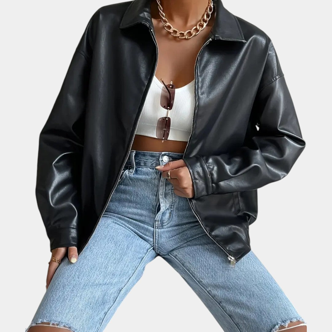 Angela™ | Elegant Coat