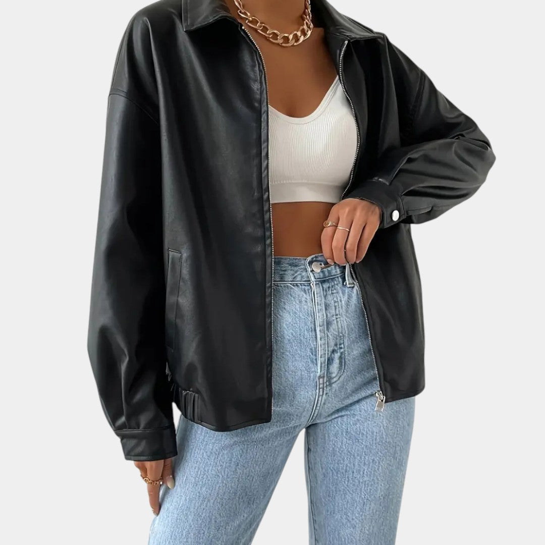 Angela™ | Elegant Coat