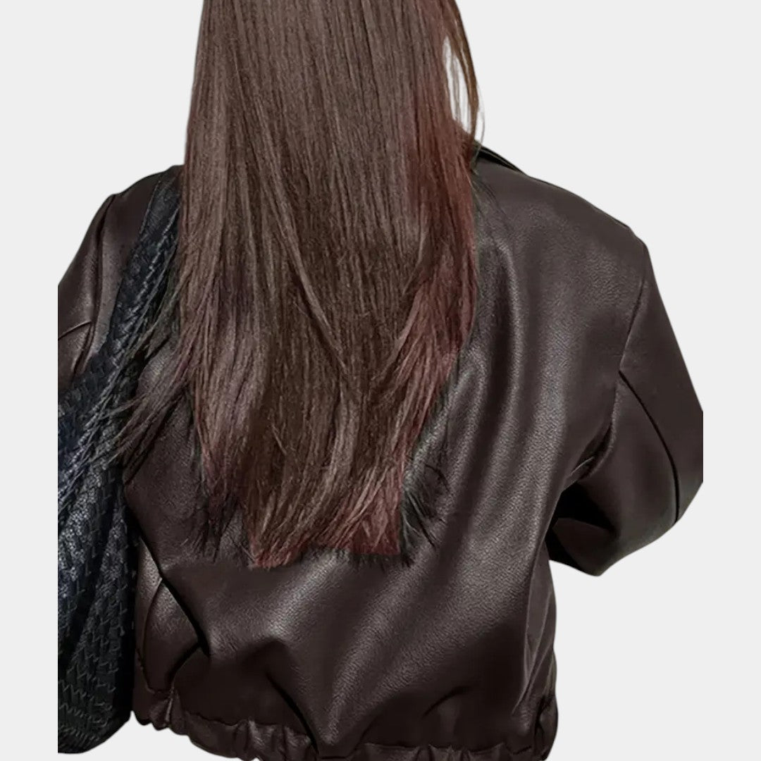 Veronika™ | Elegant Coat