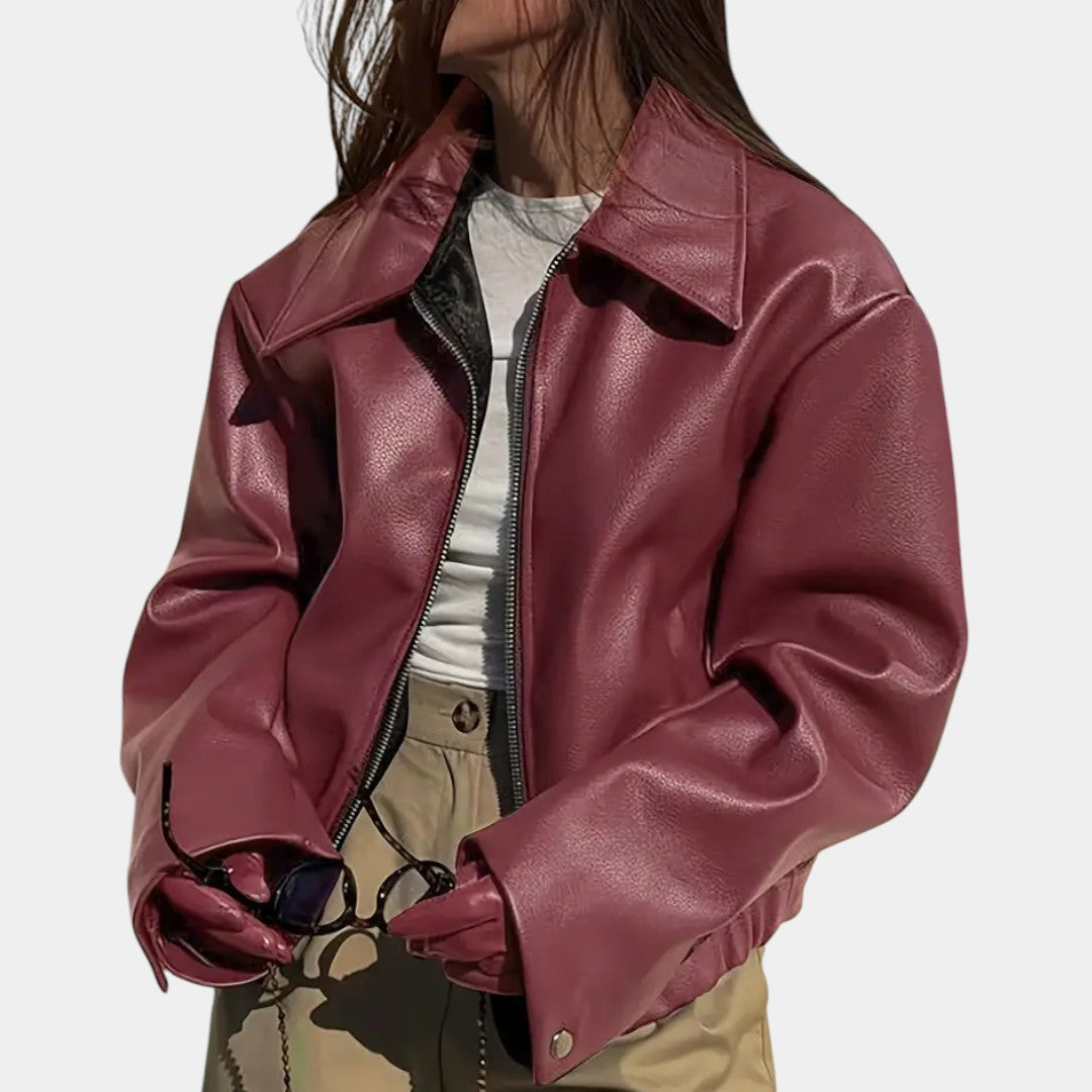 Veronika™ | Elegant Coat