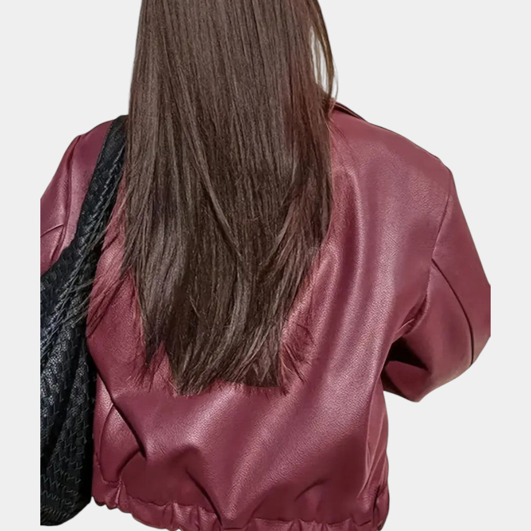 Veronika™ | Elegant Coat