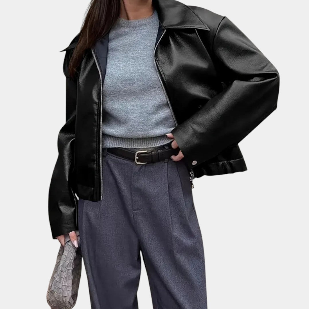 Veronika™ | Elegant Coat