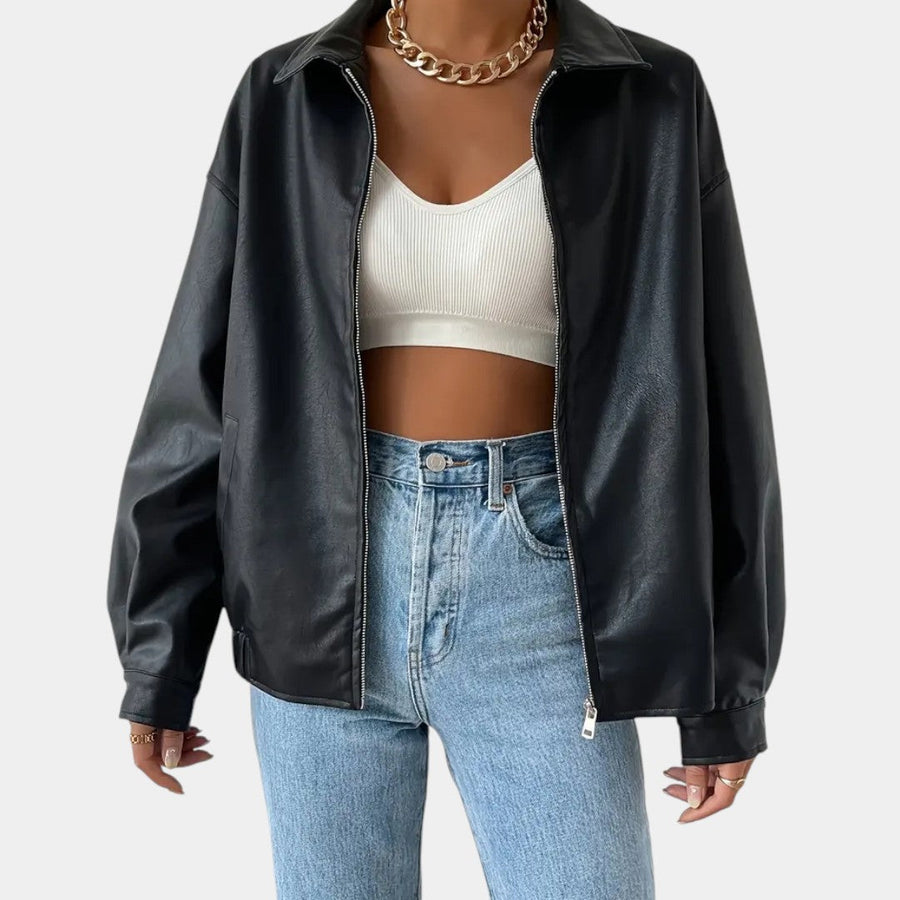 Angela™ | Elegant Coat