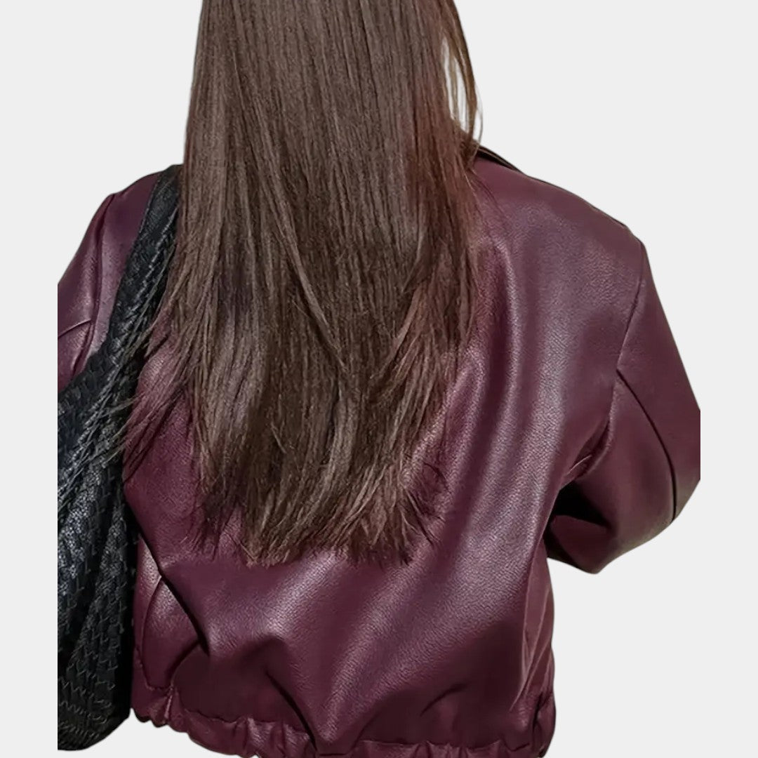 Veronika™ | Elegant Coat