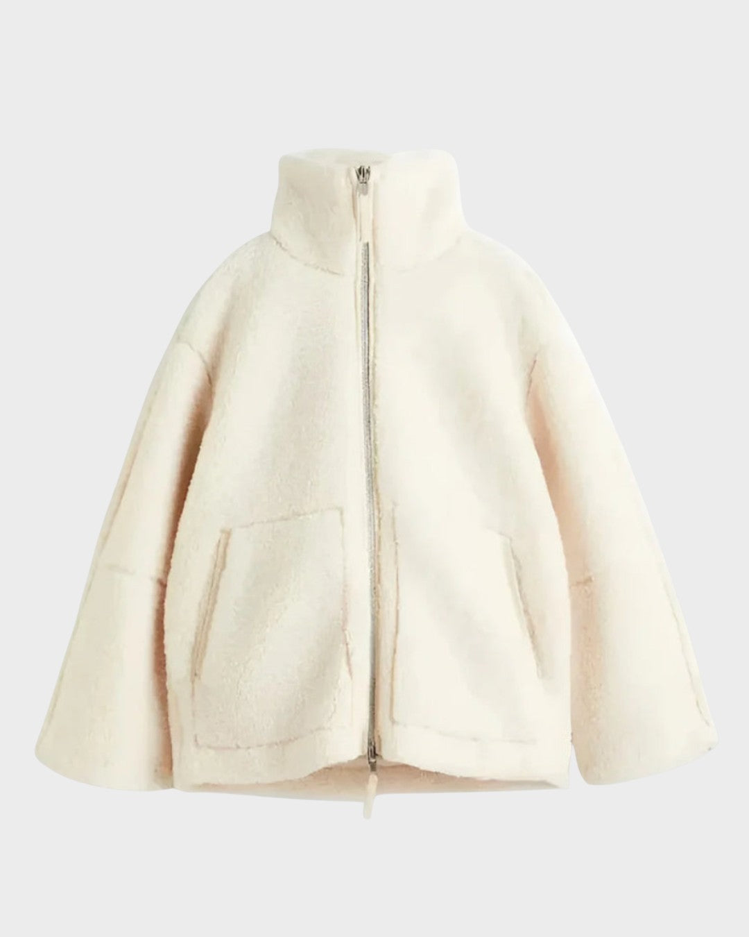 Anastázia™ | Mekana top winter Jacket