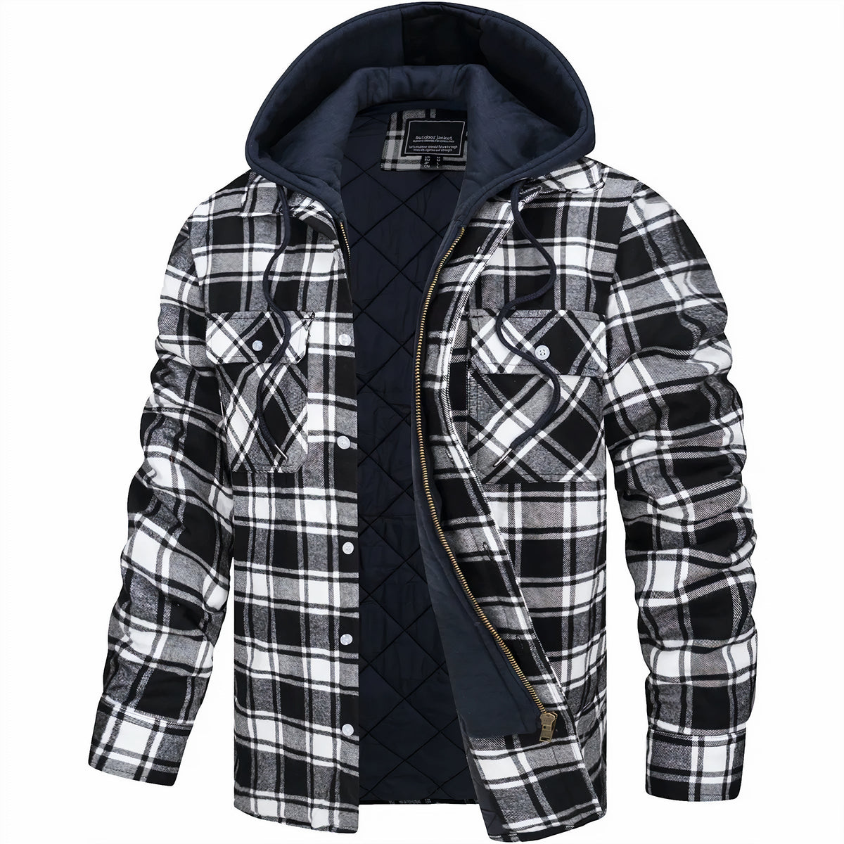Emil™ | Stylish Spring Jacket