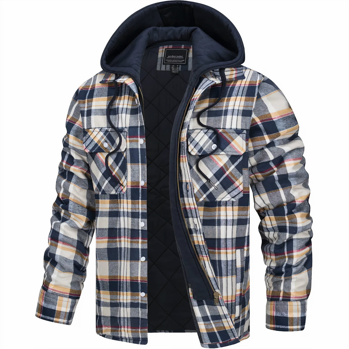 Emil™ | Stylish Spring Jacket