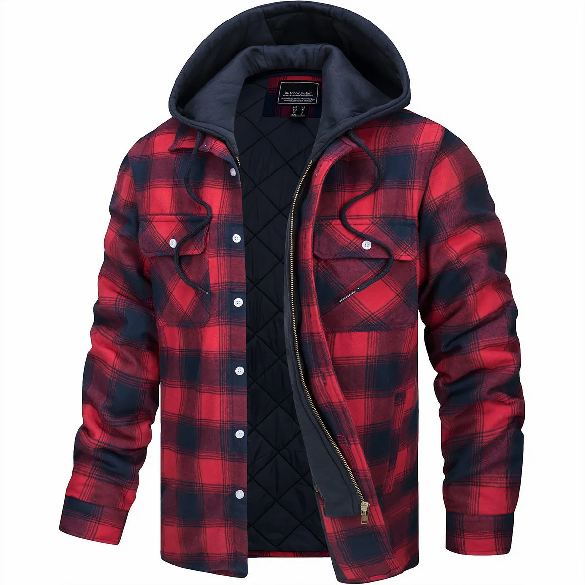 Emil™ | Stylish Spring Jacket
