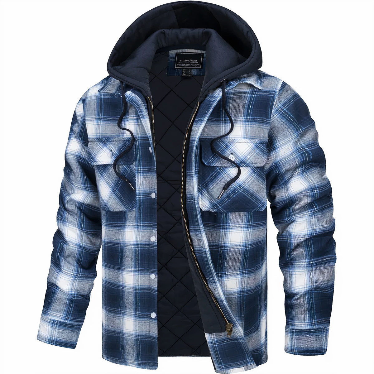 Emil™ | Stylish Spring Jacket