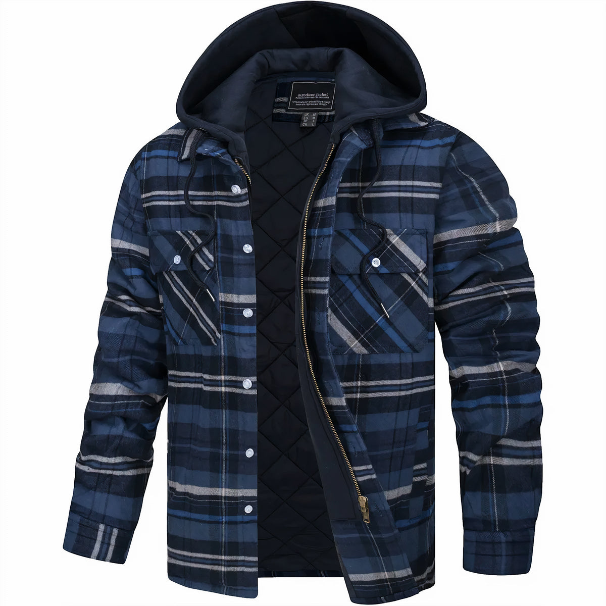 Emil™ | Stylish Spring Jacket