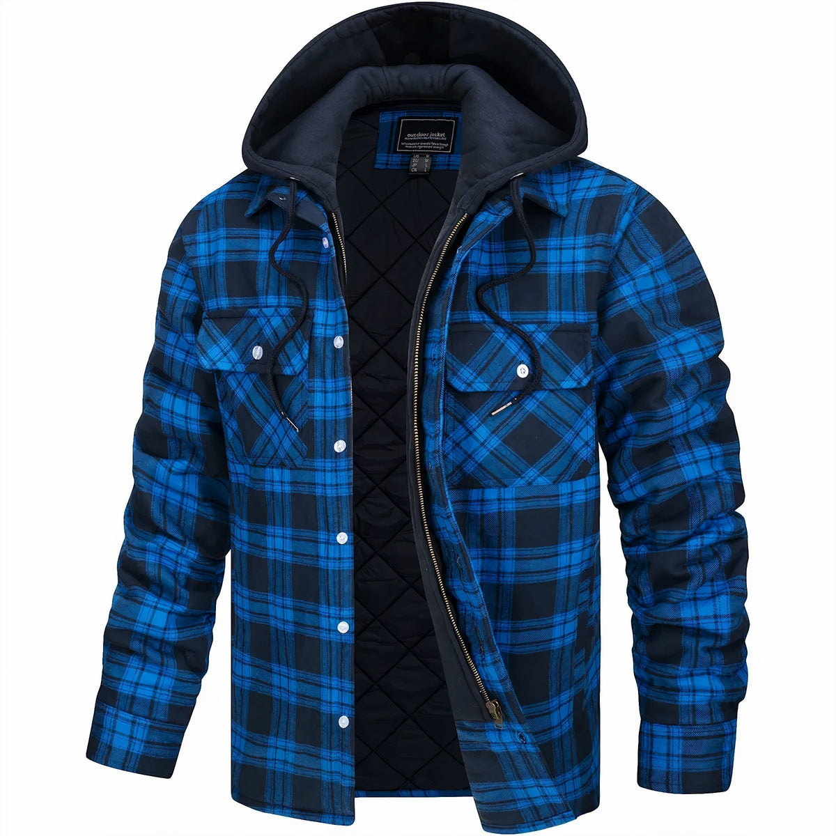 Emil™ | Stylish Spring Jacket