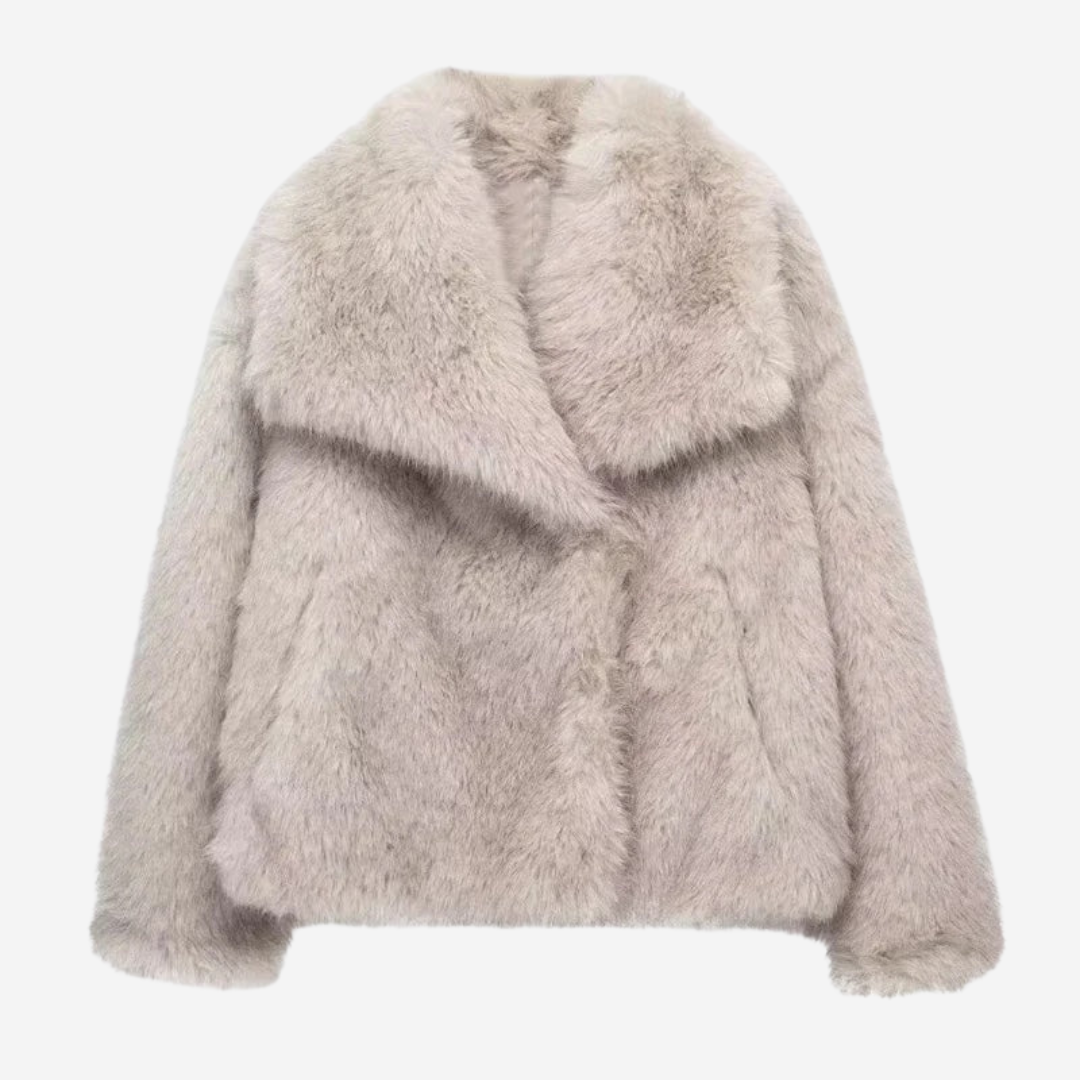 Antónia ™ | Luxurious Coat