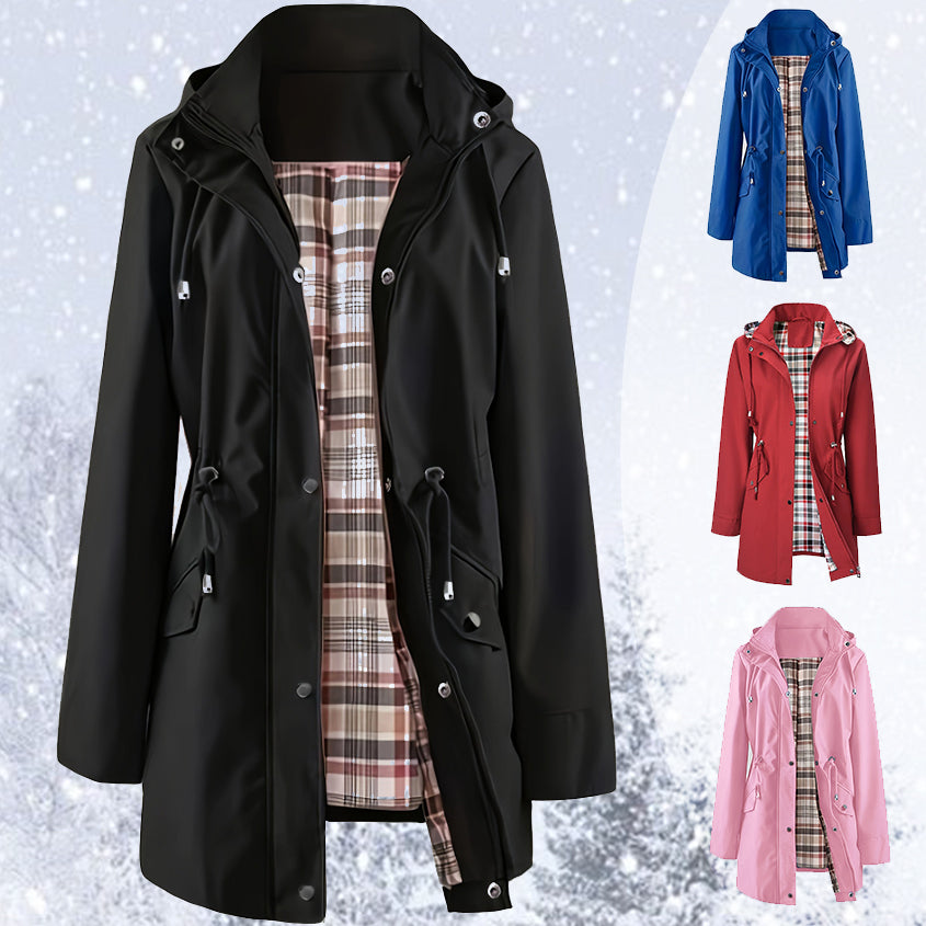 Adalyn™ | Comfortable Casual Jacket for Women